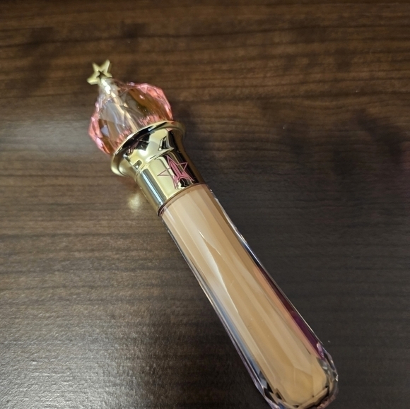 Jeffree Star Magic Star Concealer in C12.5 (NIB) - Picture 2 of 4